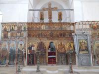 Heiliges Barnabas Kloster