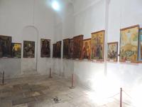 Heiliges Barnabas Kloster