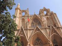 Lala-Musafa-Pasa-Moschee