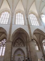 Lala-Musafa-Pasa-Moschee