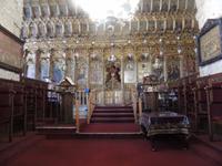 Lazarus Kirche Famagusta