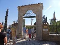 Moschee Hala Sultan Tekke