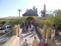 Moschee Hala Sultan Tekke