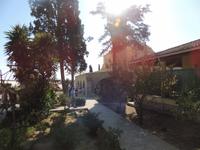 Moschee Hala Sultan Tekke