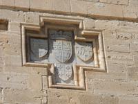 Johanniter Burg Kolossi