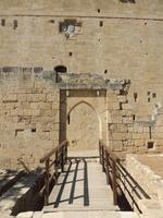 Johanniter Burg Kolossi