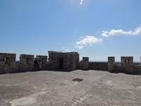 Johanniter Burg Kolossi