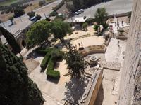 Johanniter Burg Kolossi