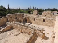 Johanniter Burg Kolossi