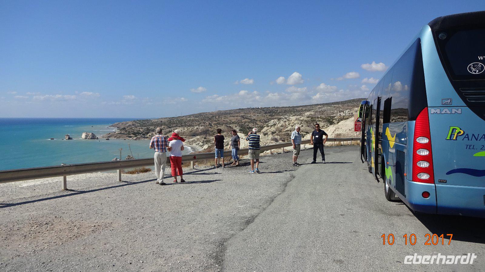 20171010_Aphroditefelsen mit Bus