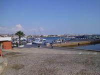 Paphos-Hafen