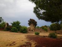 Paphos-Königsgräber