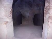 Paphos-Königsgräber