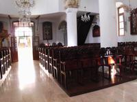 Kloster Timios Stavros