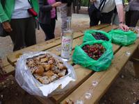 unsere Geburtstagsrunde