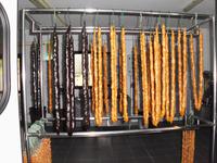 Agros-Süßwarenfabrik