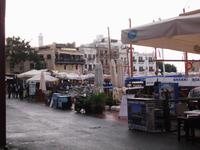 Girne-Hafen