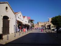 Nordzypern - Famagusta