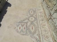 Ausgrabungsstätte Kourion