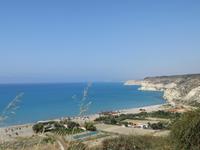 Ausgrabungsstätte Kourion