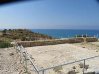 Ausgrabungsstätte Kourion