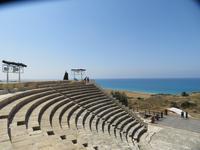 Theater von Kourion