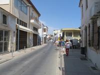 Spaziergang durch die Altstadt von Limassol