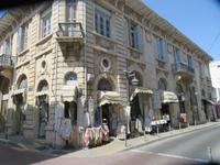 Altstadt von Limassol