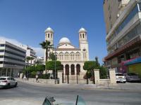 Altstadt von Limassol