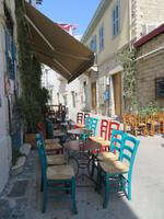 Altstadt von Limassol