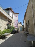 Altstadt von Limassol