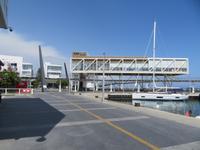 Neuer Hafen von Limassol