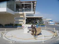 Neuer Hafen von Limassol