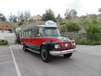 Der Überraschungs-Oldtimerbus