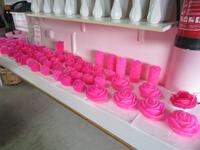 Rosenmanufaktur Agros