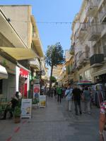 Griechischer Teil von Nikosia