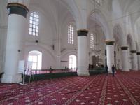 Selimiye-Moschee 