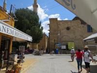 Türkischer Teil von Nikosia