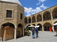 Karawanserei Buük Ham