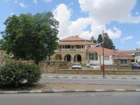 Türkischer Teil von Nikosia