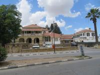 Türkischer Teil von Nikosia