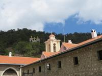 Kykkos Kloster