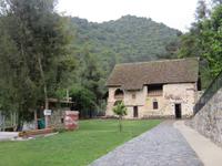 Agios Nikolaos tis Stegis