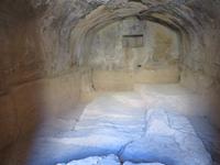 Königsgräber Paphos