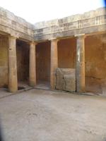 Königsgräber Paphos