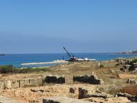 Königsgräber Paphos