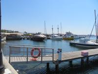 Hafen von Paphos