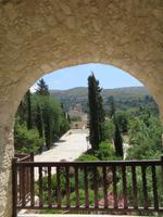 Agios Neophytos Kloster