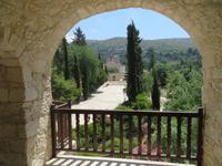 Agios Neophytos Kloster