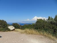 Naturschutzgebiet Akamas